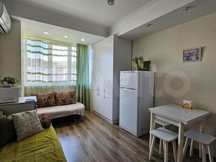 1-к. квартира, 40 м², 6/12 эт.