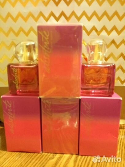 TTA Absolute Avon/Абсолют Эйвон