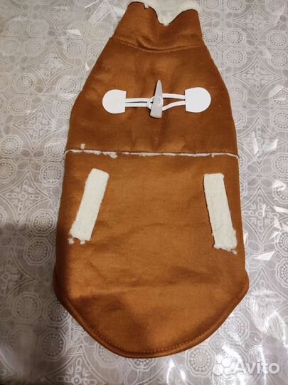 Одежда для маленьких собак