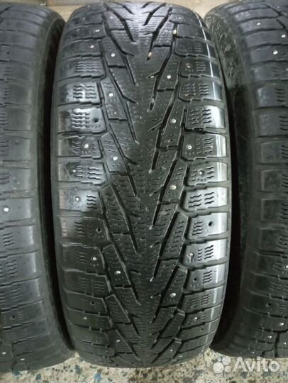 Nokian Tyres Hakkapeliitta 7 SUV 235/55 R19 102N