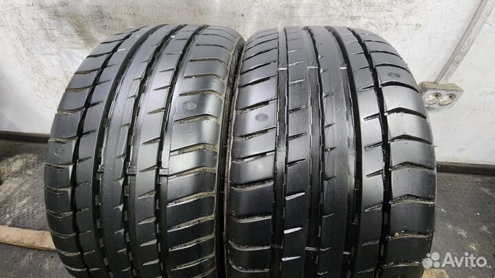 Triangle EffeXSport TH202 215/35 R18