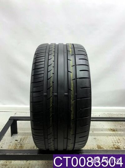 Dunlop SP Sport Maxx 050+ 265/35 R18 96T