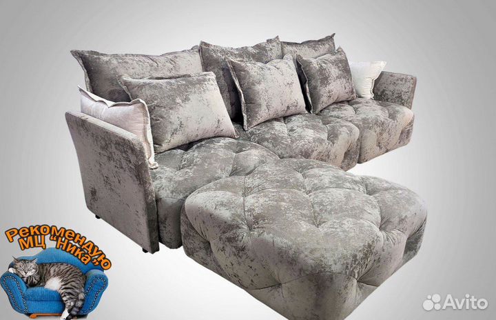 Диван в рассрочку