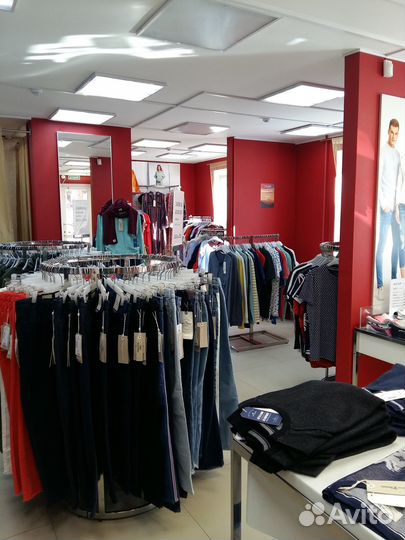 Одежда TOM tailor и др. (продажа,обмен)