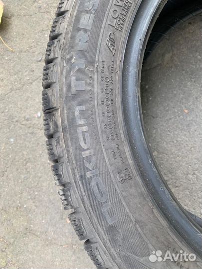 Nokian Tyres Nordman RS2 195/55 R15 B