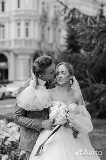 Фотосъёмка, свадебный фотограф