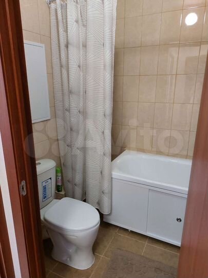 1-к. квартира, 32 м², 3/17 эт.