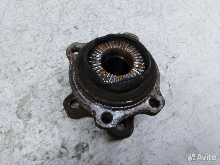 Ступица передняя бмв 6 G32