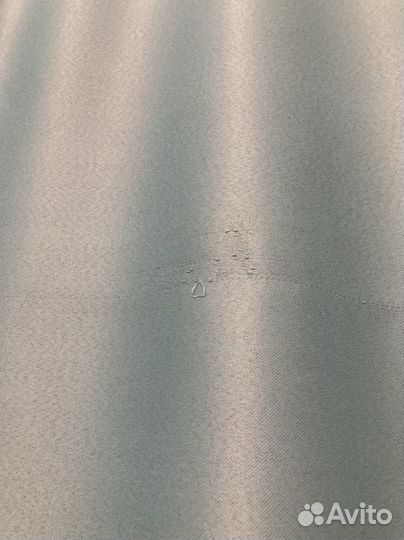 Шторы блэкауты 2 шт 270 см