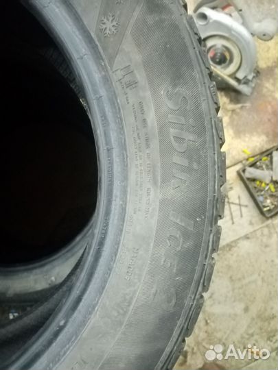 Matador MP 30 Sibir Ice 2 185/60 R15 88T