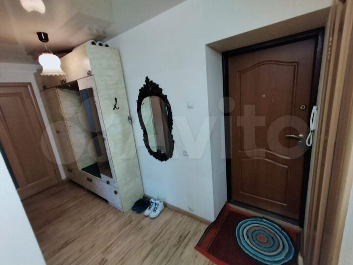 2-к. квартира, 48,1 м², 2/9 эт.