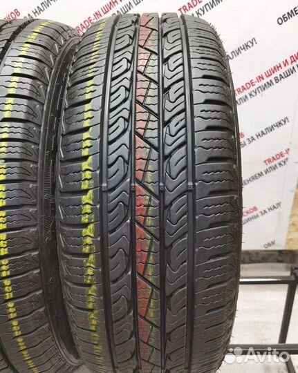 Nexen Roadian HTX RH5 255/60 R19 109H