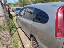 Honda Stream 1.7 AT, 2001, 204 225 км, с пробегом, цена 550 000 руб.