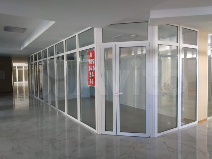 Офис, 17 м²