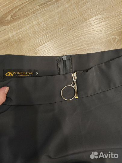 Юбка платье