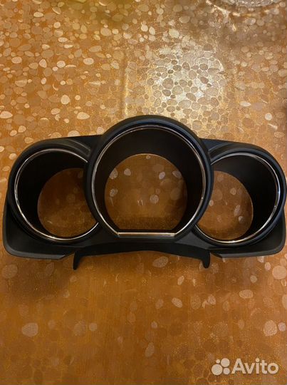 Щиток приборов Lexus RX,Toyota