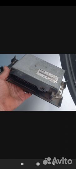 Эбу мозги на ваз