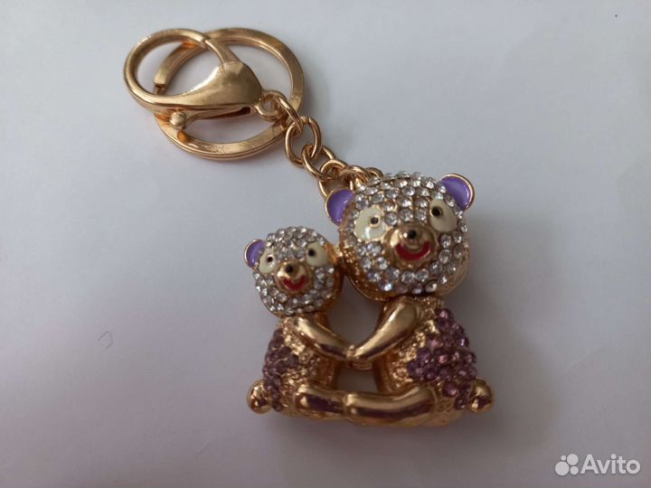 Брелок для ключей