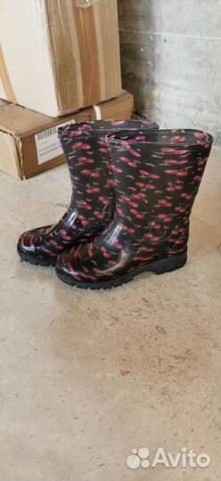 Детская обувь для девочек