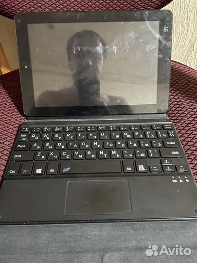 Планшет компьютер