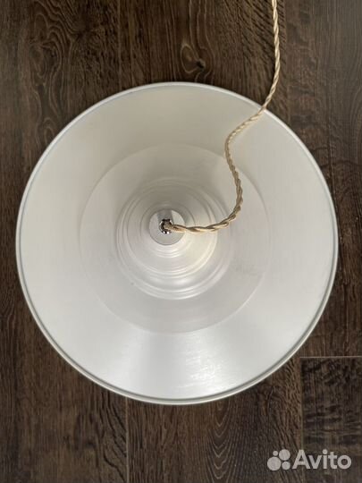 Светильник потолочный подвесной