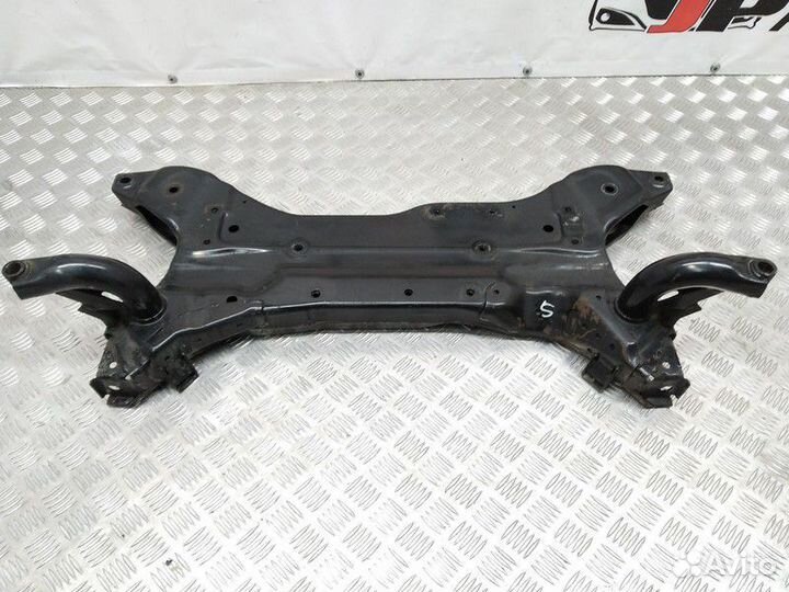 Подрамник передний Mitsubishi Lancer Evolution X