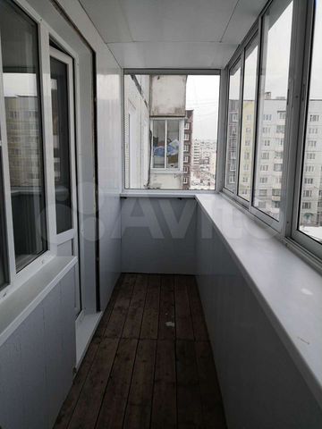 3-к. квартира, 65 м², 6/10 эт.