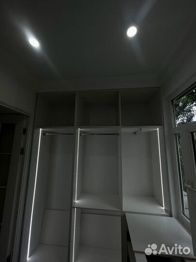 Услуги электрика