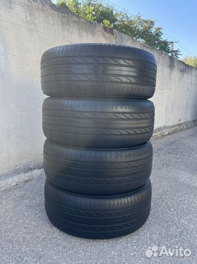 Bridgestone Dueler H/P Sport 285/60 R18