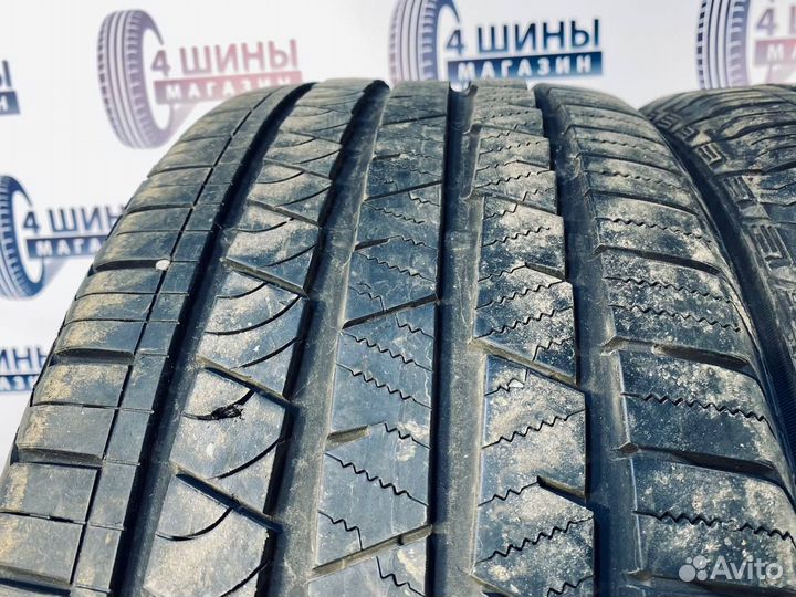 Continental ContiCrossContact LX Sport 245/45 R20 103V