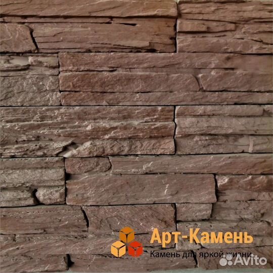 Декоративный камень 