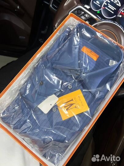 Рубашка Johnny Manglani