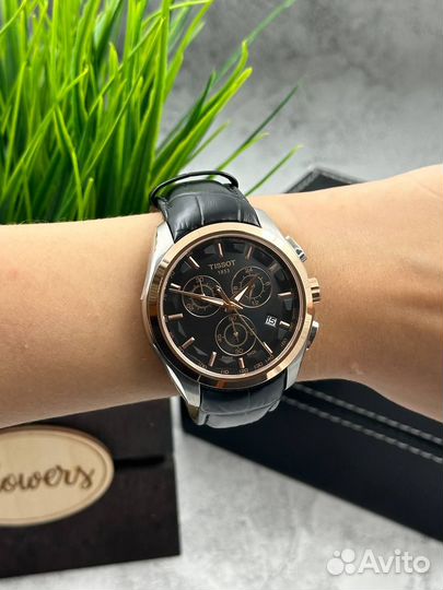 Мужские часы Tissot