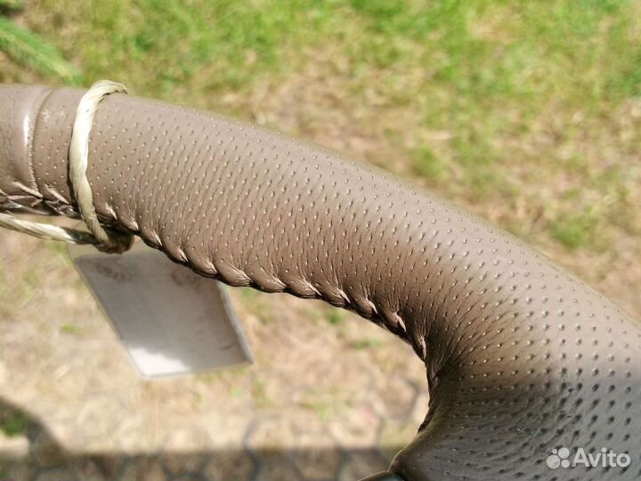 Руль nissan ниссан