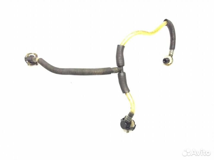 Топливная трубка Mercedes-Benz Sprinter