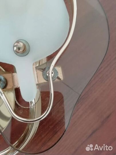 Люстра потолочная рабочая