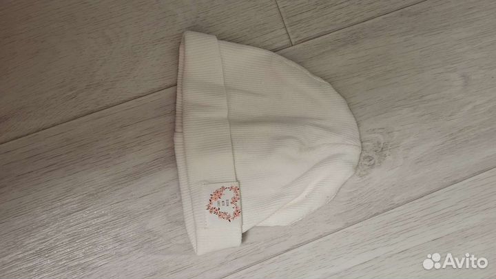 Шапка для девочки