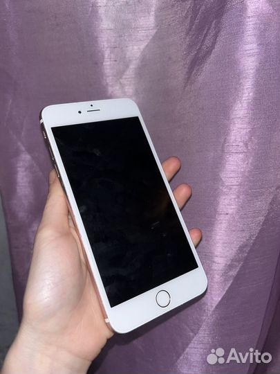 iPhone 6S Plus, 64 ГБ