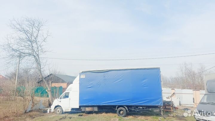 Ремонт грузовых машин газель валдай Газон некст