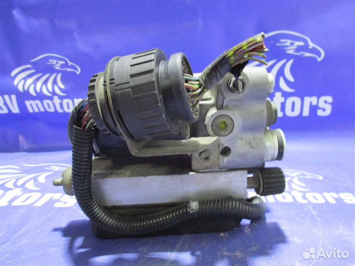 Блок abs Bmw 3-Series E36 / E36/2 M52B20 / 206S1