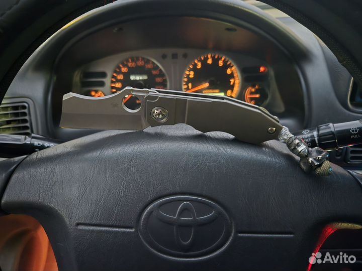 Ножи Spyderco оригинал