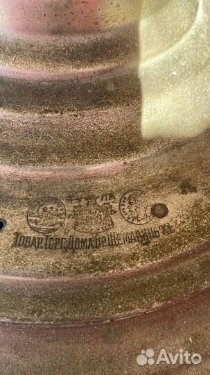 Самовар Шемариных