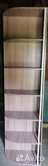 Полки и стеллажи