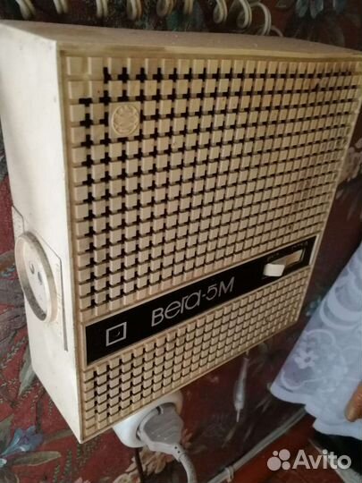 Трансформатор Вега - 5М