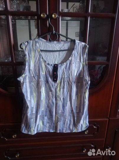 Женская одежда пакетом 48 50 размера