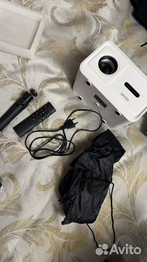 Проектор для дома