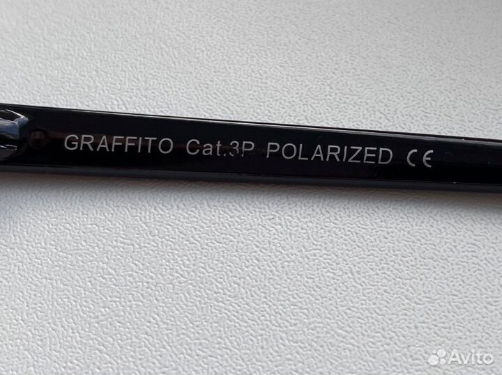 Очки мужские с поляризацией