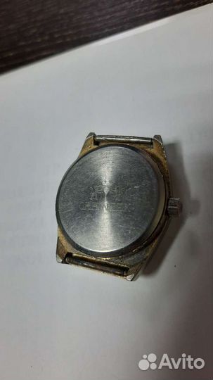 Часы Orientex 17 камней