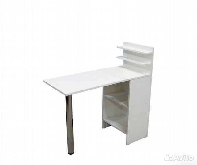 Маникюрный стол складной бу