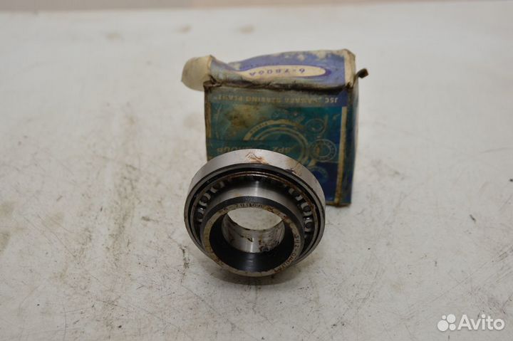 Подшипник 6-7806А Самара